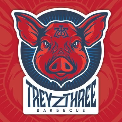Founder of TreyzthreeBBQ, Pitmaster at KC Grilling Company. Lover of bourbon, bowling, KC sports and of course smoked treats.