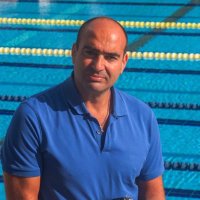 Andreas Iacovou (@alfaswim) 's Twitter Profile