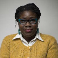 Lekia Lée (@project_embrace) 's Twitter Profile