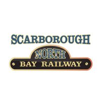 Scarborough North Bay Railway (@northbayrailway) 's Twitter Profile