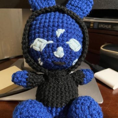 InventorOfSOLW's profile picture. Inventor of SOLW
Chat Mod/CE wizard/OOC co-chair/All-around awesome person
I spent two weeks partying in Couri's mod chat
I sometimes do other things
🐻
he/him