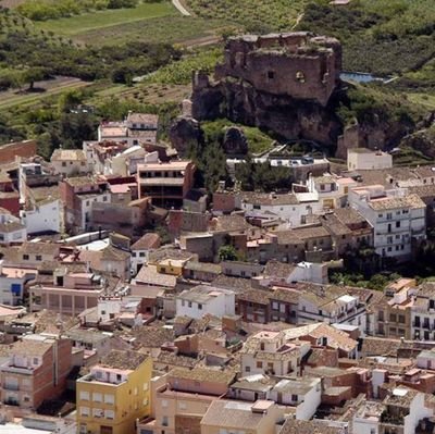 Antidespoblación Comunitat Valenciana