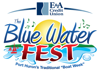 BlueWaterFest's profile picture. July 21-23, 2011 Port Huron's Traditional Boat Week