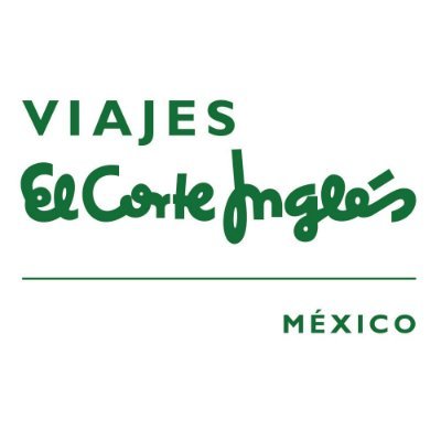 Cuenta Oficial de Viajes El Corte Inglés México