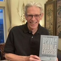 Don is the author of 2019 Casey Award nominee