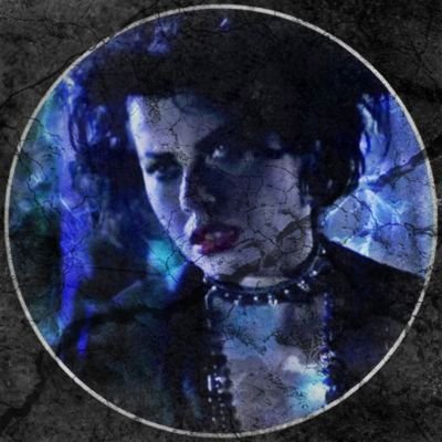 When the devil's calls, you pick up the phone. Unless he's spam calling, then send him to voicemail.
✪ Ahs oc |ships with chemistry✪