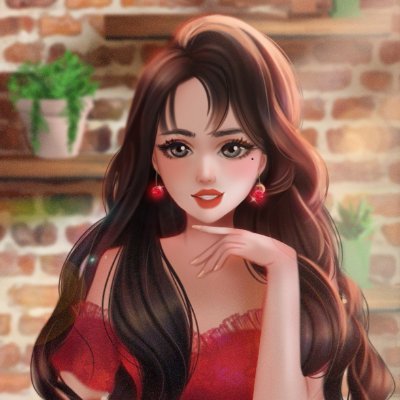 AriaRose🌸Commissions closedさんのプロフィール画像