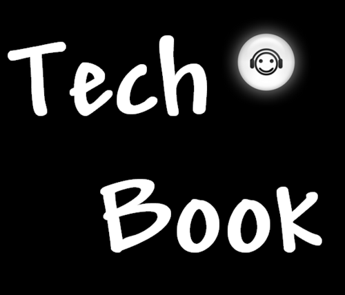TechBook2u's profile picture. We post all mostly about technologies. Stay tuned. ^o^