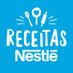 Receitas Nestlé (@receitasnestle) Twitter profile photo