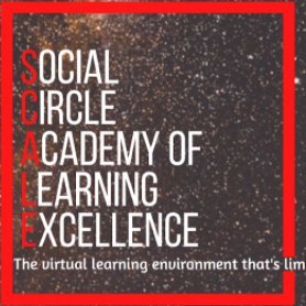 SCALE is a virtual learning program for 6th - 12th grade students offered by Social Circle City Schools.