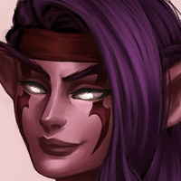 Loriandra (@loriandraart) 's Twitter Profile