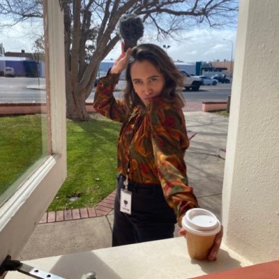 annncarter's profile picture. Ex Sandgroper living in the big smoke 👩🏽‍🌾 Running around at @triplej 🥁My views🙃