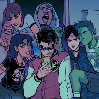 umfilmesempre's profile picture. 