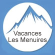 Les_Menuires's profile picture. Vacances Les Menuires vous propose toute l'actualité de la station des Menuires en Savoie: locations, hébergements, bons plans, activités hiver comme été