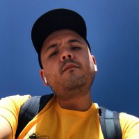 Jeyson Paez (@jeysonpaez) 's Twitter Profile Photo