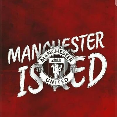 PaLassTraor1's profile picture. Once a Red Devils always a Red Devils♥️