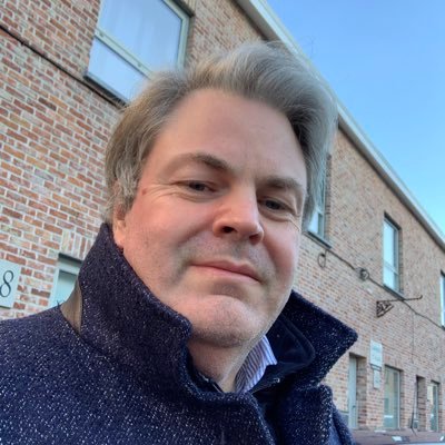 WimGoderis's profile picture. 