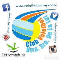 Voleibol Arroyo (@voleibolarroyo) 's Twitter Profile