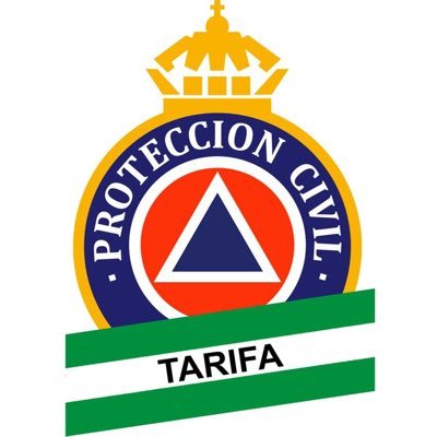 Agrupación de Voluntarios de Protección Civil Tarifa. Excmo. Ayto. de Tarifa.