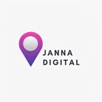 Jannadigital (@jannadigital) 's Twitter Profile