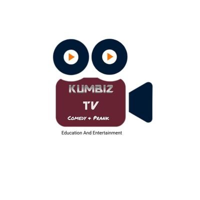 https://t.co/7XEnmhLtJv kumbiz TV is a channel were we post prank and funny videos and this TV is all over your social media platforms