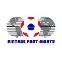 VIntageFootShirts (@shirts_v) 's Twitter Profile