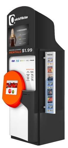 rentquickflicks's profile picture. 