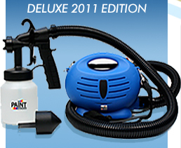 Your Ultimate Professional Painting Machine
