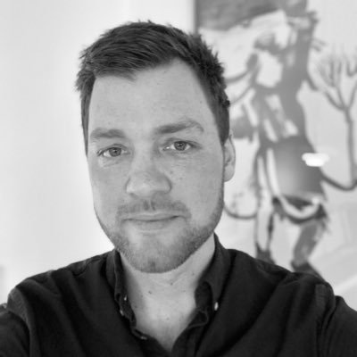 Benjaminmgb's profile picture. Ledende redaktør / TV Avisen / @DRNyheder