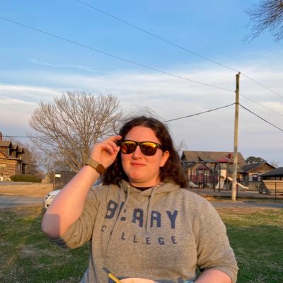 sarahlquigley's profile picture. porches are cool, I guess. chemistry too