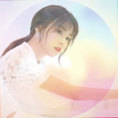 yocto8's profile picture. IZ*ONE WIZ*ONE カンへウォン
