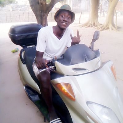 EbrimaB42114525's profile picture. 