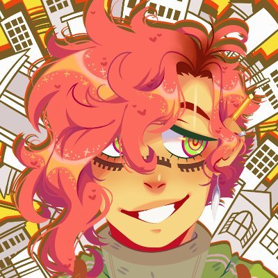 Juju @ C0mm slots available: 2/3 🍉さんのプロフィール画像