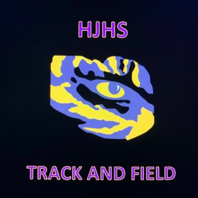 Offical Twitter Page for Jr. High Tigers Boys and Girls Track and Field.