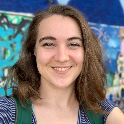 KeriBelcher's profile picture. UX Designer, bread & pastry baker, what would the world be without color?