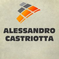 Alessandro Castriotta (@alexcastriotta) 's Twitter Profile