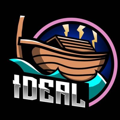 【公式】IDEAL@e-Sportsさんのプロフィール画像