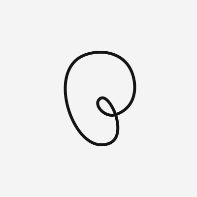 Follow our new account, @peggy! The social marketplace to discover, buy, and sell art. Sign-up below for early access.