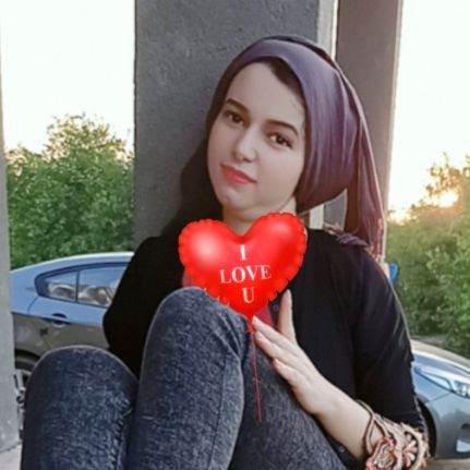 shroukshrara Profile Picture