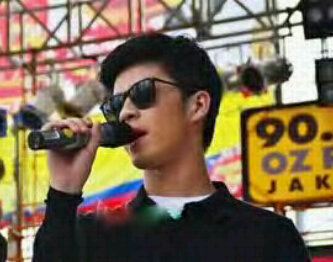 i'm just parodi @morganoey | No haters | Fuckers | Call me Ogen :)    @rismapermata :*