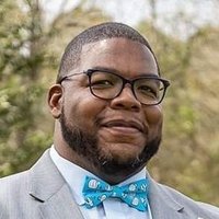 Reginald Wright Ed.D. (@drrlwright) 's Twitter Profile