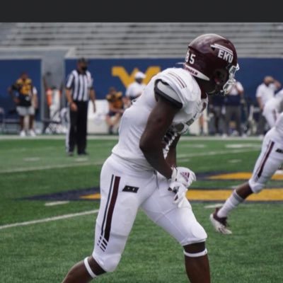 Bryant Johnson Jr Profile