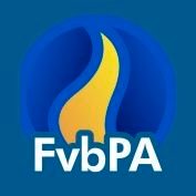 Perfil oficial de Twitter la FVBPA