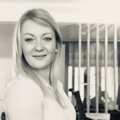 Susanne95295156's profile picture. ⚕️