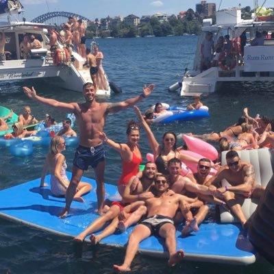 Danny9Lloyd's profile picture. 