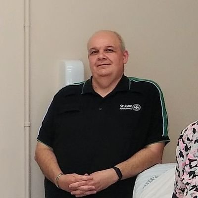 wayneSJAC1's profile picture. 