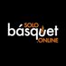 SoloBásquet (@solobasquet2) Twitter profile photo SoloBásquet (@solobasquet2) Twitter profile photo