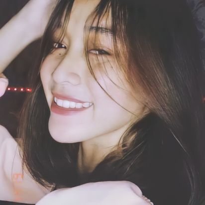 ChristallRamos's profile picture. ✨love ure self first✨