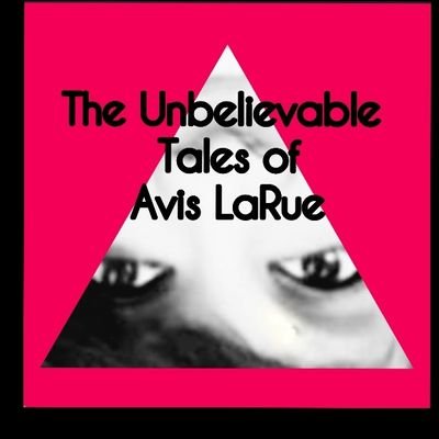 🔺🐘🔺️The Unbelievable Tales of Avis LaRue, podcast host Avis shares her journal exposing her as 1 big lie. Tune in https://t.co/wcCosSCjK2 starting March 21