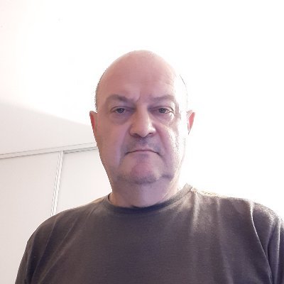 CarlotPatrick's profile picture. Formateur bureautique et système Windows